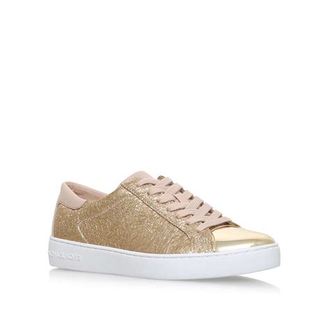 michael kors frankie sneaker|michael kors sneakers for men.